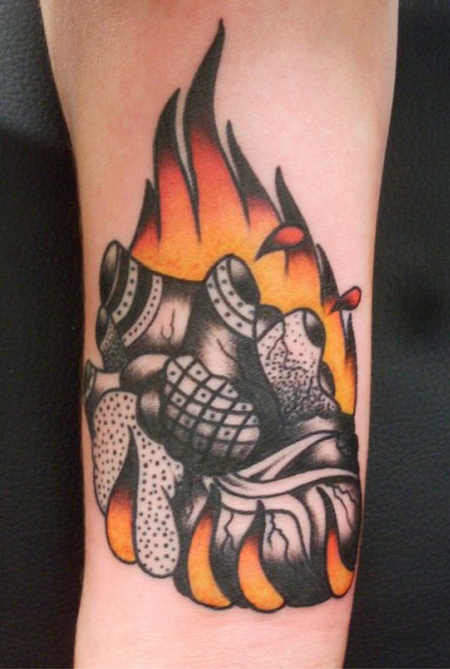 Looking for unique  Tattoos? untitled